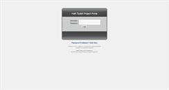 Desktop Screenshot of haiti-toolkit.opengeospatial.org